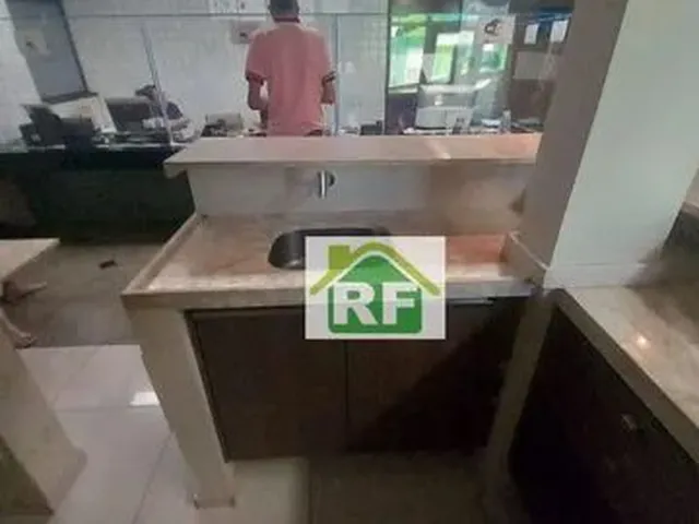 Imagem: Ponto para Alugar, 15 M² por R$ 800,00/Mês