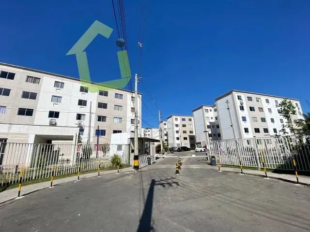 Imagem: Venda - Apartamento 2 Quartos Mobiliado