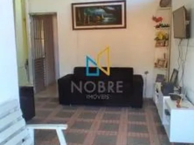 Imagem: Casa para Venda Tem 136 Metros Quadrados