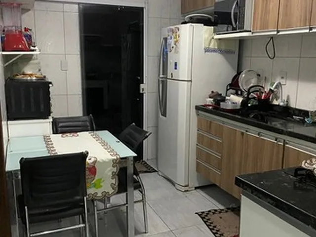 Imagem: Vendo Casa Condominio Residecial Camaçari