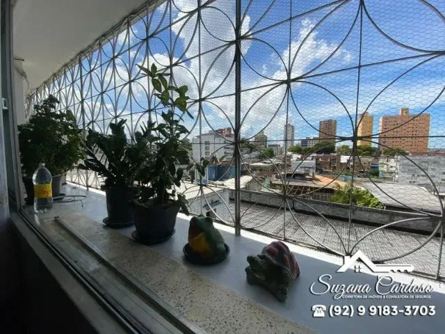 Imagem 3: Edifício Cidade Manaus Centro