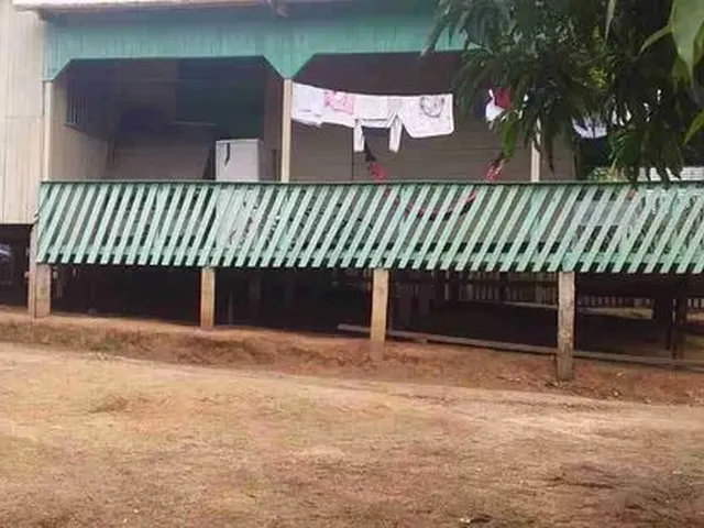 Imagem: Vendo Uma Casa Ou Troca en Chácara