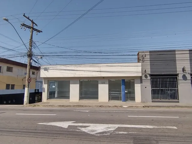 Imagem: Excelente Cômodo Comercial na Av Princesa