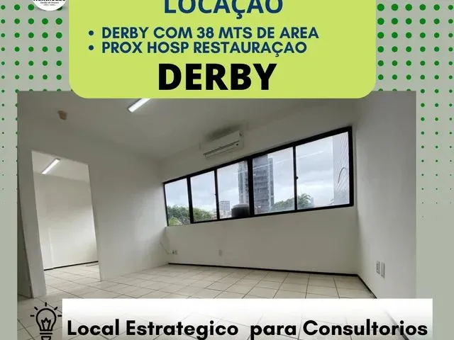 Imagem: Nexthouse Aluga Consultório Ou Escritório