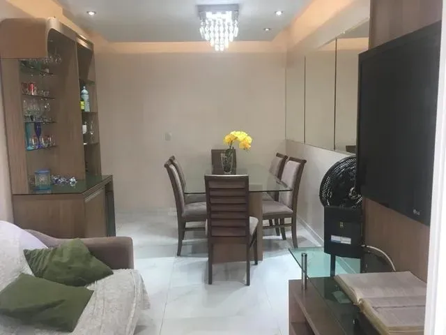 Imagem: Apartamento no Condomínio Smile Village