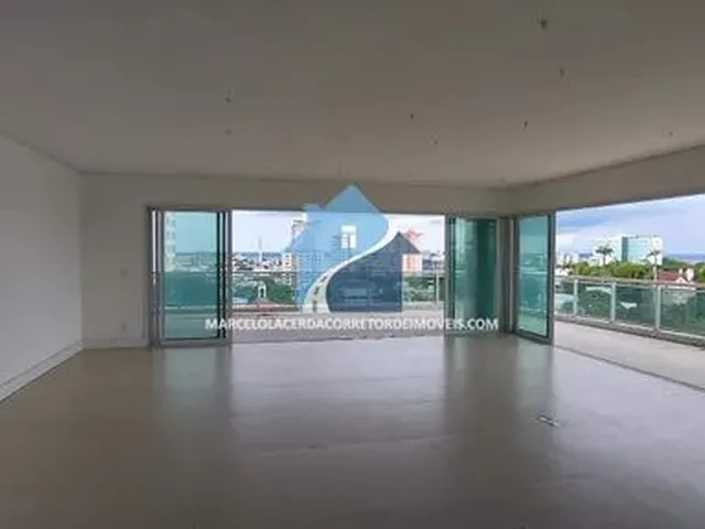 Imagem: Apartamento no Condomínio Terezina 275