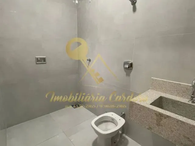 Imagem 4: Imóvelde 198M² com 03 Quartos Sendo 01 Suíte, Localizada no Jorge Barroso, Silvânia-Go
