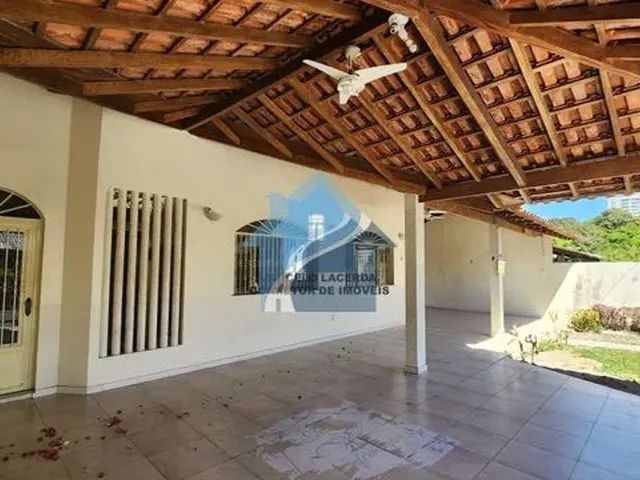 Imagem: Casa no Condomínio Parque Aripuanã - Dom
