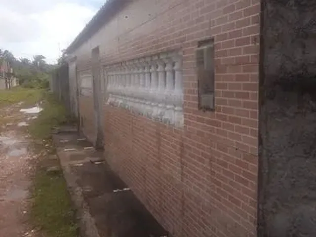 Imagem: Casa Praia Gameleira em Vera Cruz