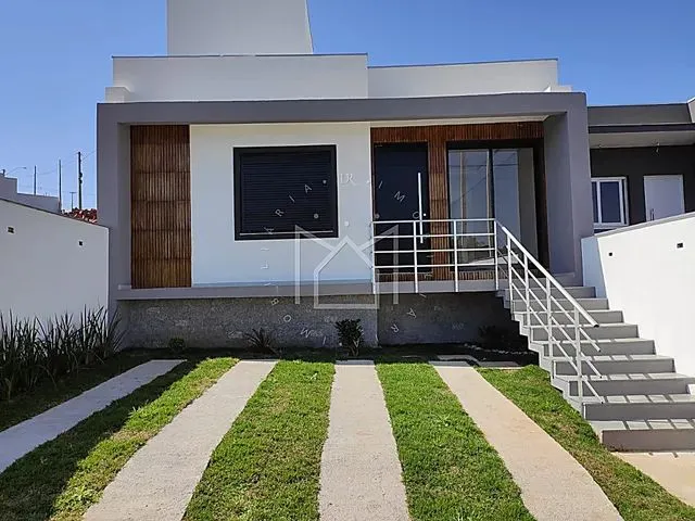 Imagem: Ref. 6054 - Casa 02 Dormitórios. 01