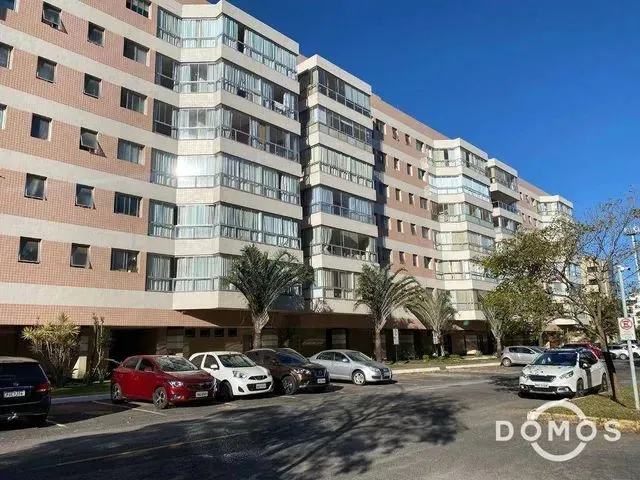 Imagem: Apartamento Aconchegante no Sudoeste Quadra