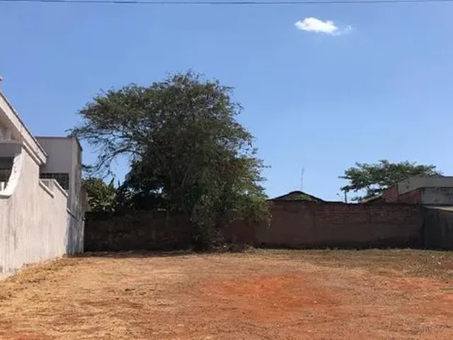 Imagem: Lote no Setor São Judas Tadeu