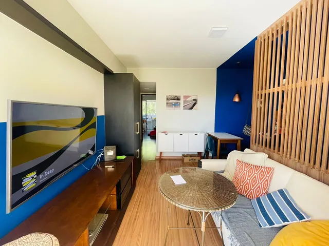 Imagem: Ed Spring Park, 60M², 2 Quartos