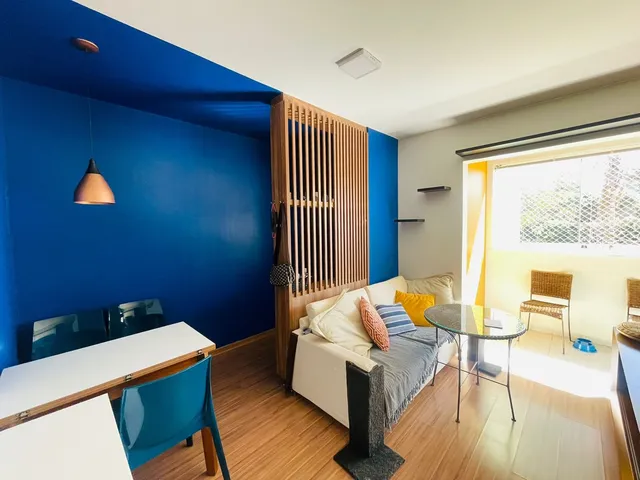 Imagem 6: Ed Spring Park, 60M², 2 Quartos