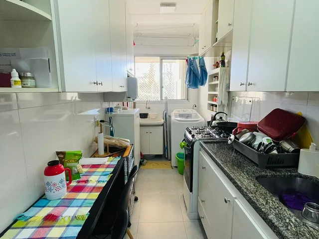 Imagem 9: Ed Spring Park, 60M², 2 Quartos
