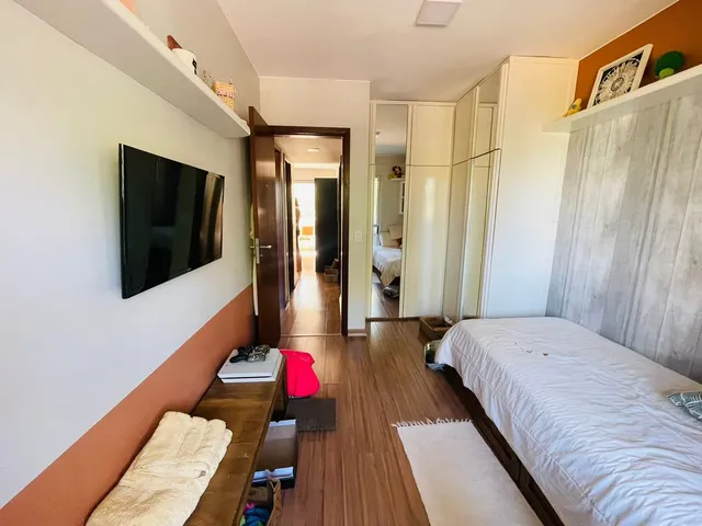 Imagem 4: Ed Spring Park, 60M², 2 Quartos