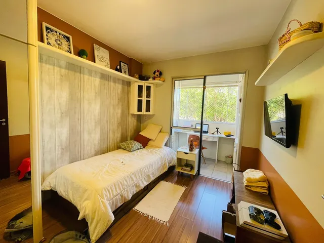 Imagem 3: Ed Spring Park, 60M², 2 Quartos