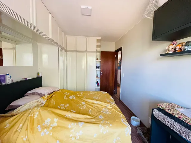 Imagem 5: Ed Spring Park, 60M², 2 Quartos
