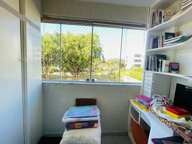 Imagem 16: Ed Spring Park, 60M², 2 Quartos