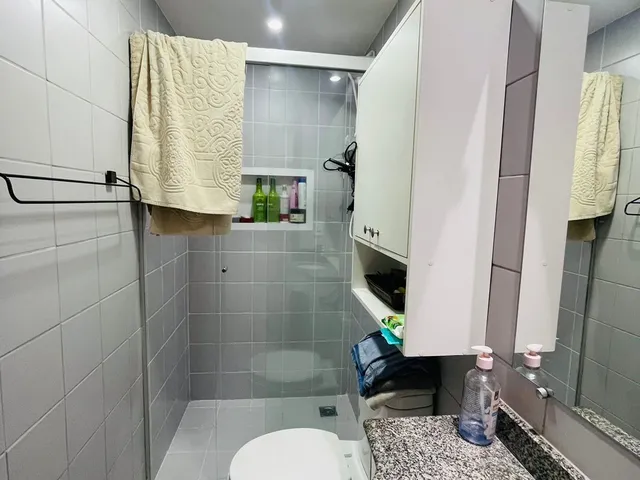 Imagem 13: Ed Spring Park, 60M², 2 Quartos