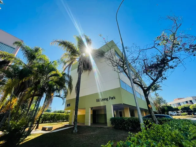 Imagem 7: Ed Spring Park, 60M², 2 Quartos