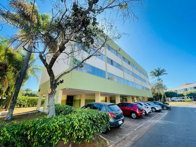 Imagem 12: Ed Spring Park, 60M², 2 Quartos