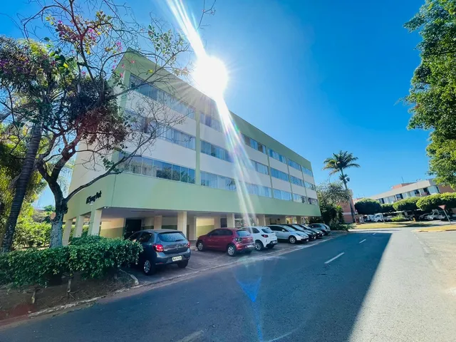 Imagem 10: Ed Spring Park, 60M², 2 Quartos