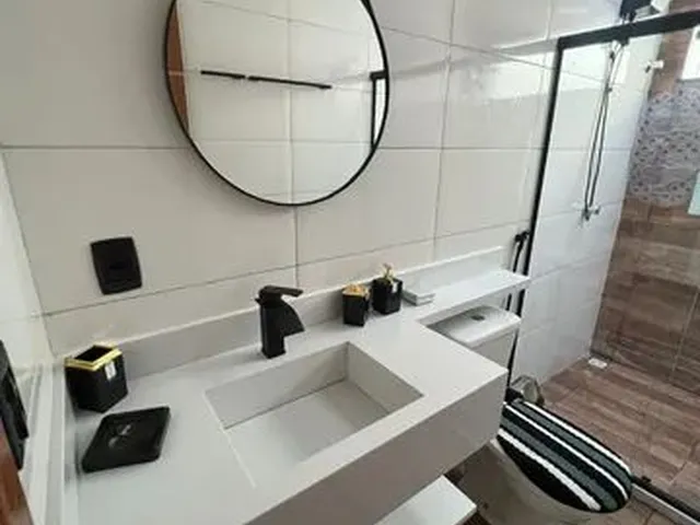 Imagem 3: Casa de Praia Alto Padrão