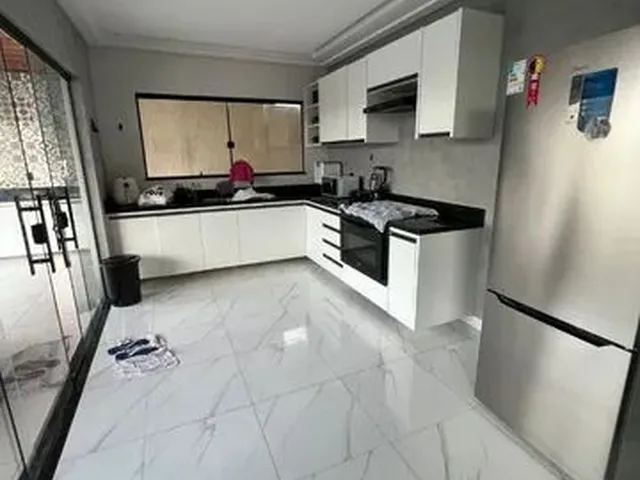 Imagem 5: Casa de Praia Alto Padrão