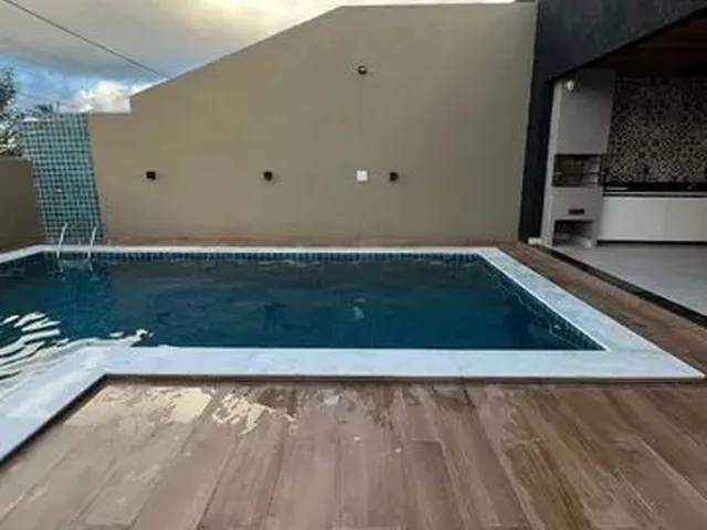 Imagem 4: Casa de Praia Alto Padrão