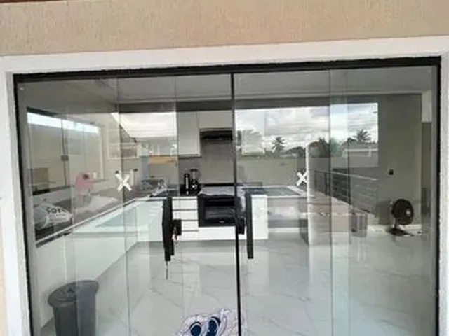 Imagem 6: Casa de Praia Alto Padrão