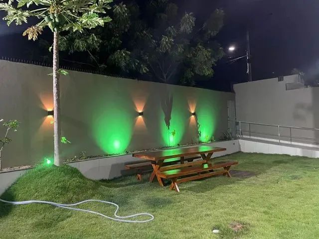 Imagem 11: Casa de Praia Alto Padrão