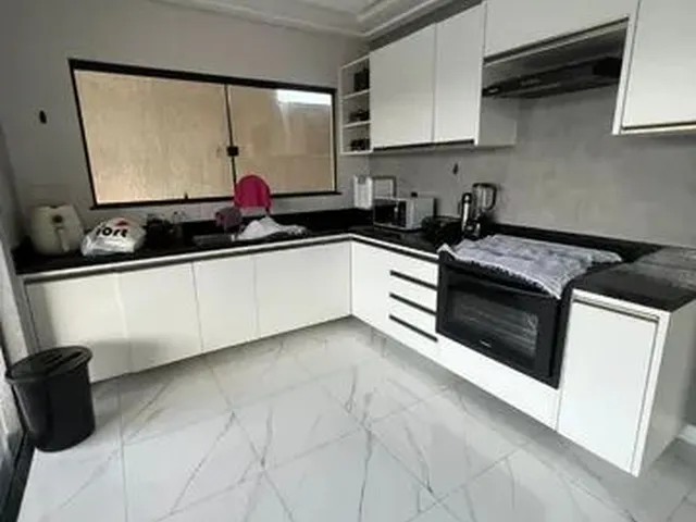 Imagem 13: Casa de Praia Alto Padrão
