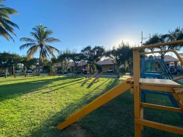 Imagem: Casa em Frente À Praia Cond. Fechado