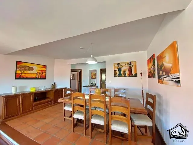 Imagem 14: Réveillon 2024 - Parcelamento 5X - Apartamento C/ 3 Quartos (1 C/ Ar) - 1 Quadra Mar