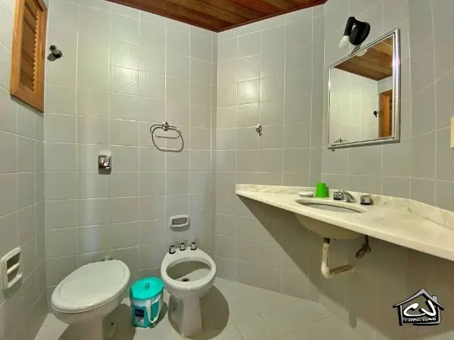 Imagem 10: Réveillon 2024 - Parcelamento 5X - Apartamento C/ 3 Quartos (1 C/ Ar) - 1 Quadra Mar