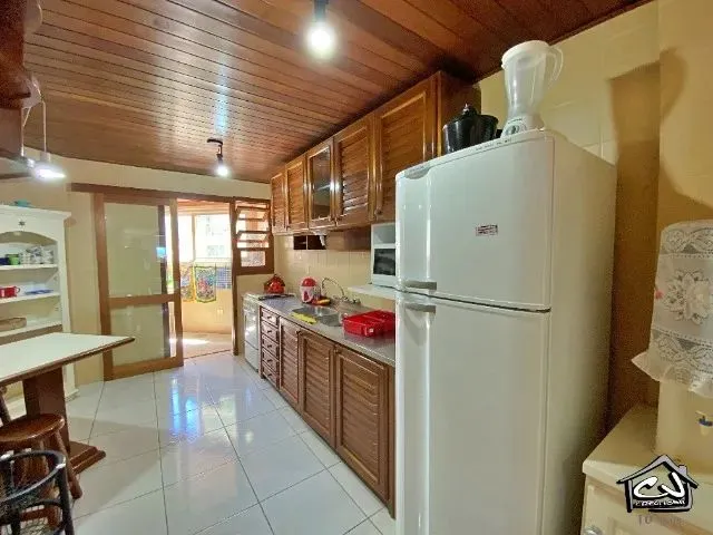 Imagem 7: Réveillon 2024 - Parcelamento 5X - Apartamento C/ 3 Quartos (1 C/ Ar) - 1 Quadra Mar