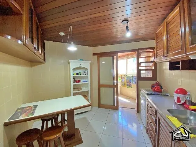 Imagem 5: Réveillon 2024 - Parcelamento 5X - Apartamento C/ 3 Quartos (1 C/ Ar) - 1 Quadra Mar