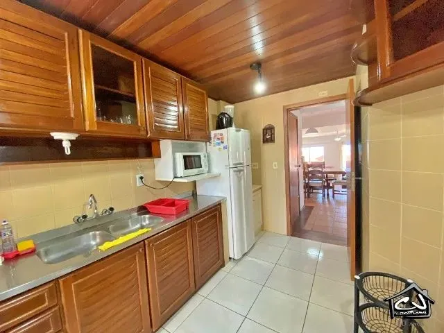 Imagem 6: Réveillon 2024 - Parcelamento 5X - Apartamento C/ 3 Quartos (1 C/ Ar) - 1 Quadra Mar