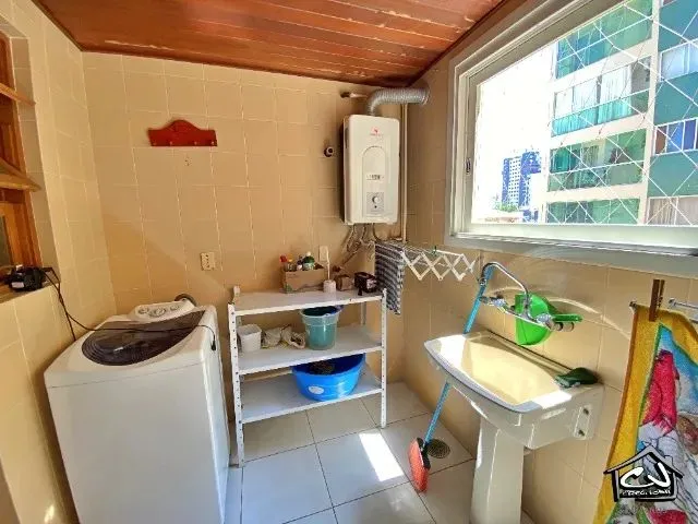 Imagem 3: Réveillon 2024 - Parcelamento 5X - Apartamento C/ 3 Quartos (1 C/ Ar) - 1 Quadra Mar