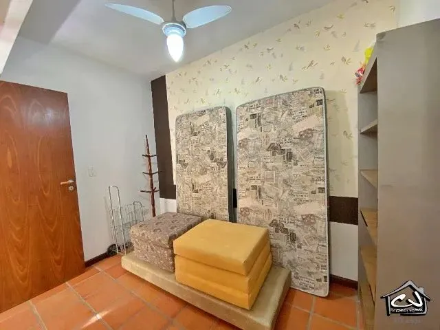 Imagem 4: Réveillon 2024 - Parcelamento 5X - Apartamento C/ 3 Quartos (1 C/ Ar) - 1 Quadra Mar