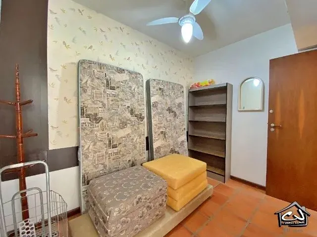 Imagem 8: Réveillon 2024 - Parcelamento 5X - Apartamento C/ 3 Quartos (1 C/ Ar) - 1 Quadra Mar