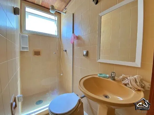 Imagem 2: Réveillon 2024 - Parcelamento 5X - Apartamento C/ 3 Quartos (1 C/ Ar) - 1 Quadra Mar