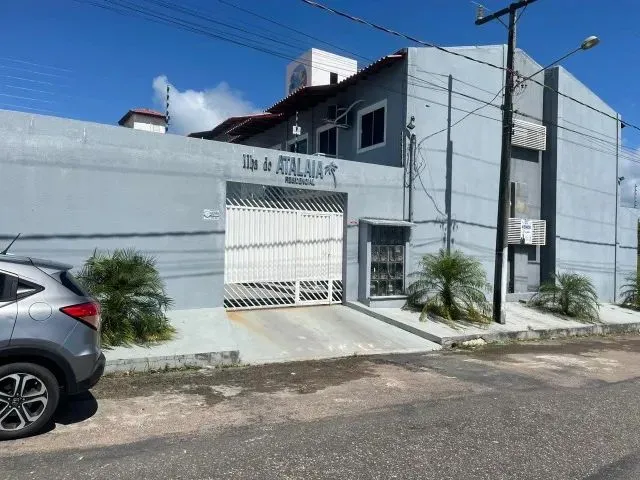 Imagem: Apartamento Temporada na Praia do Atalaia
