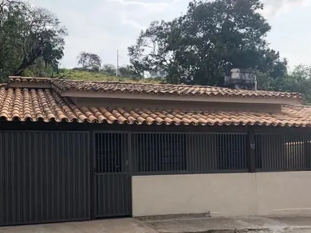 Imagem 1: Casa Temporada Capitolio Mg