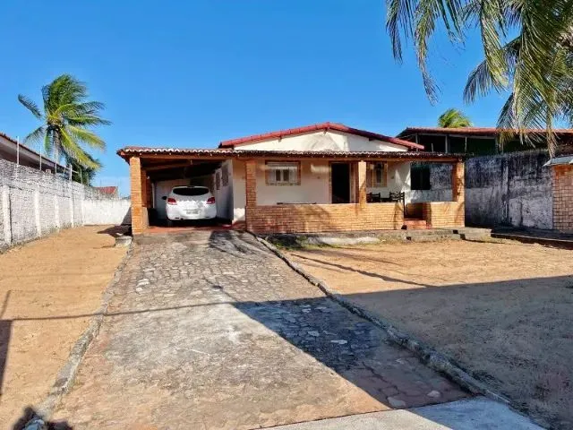 Imagem: Casa de Praia Temporada