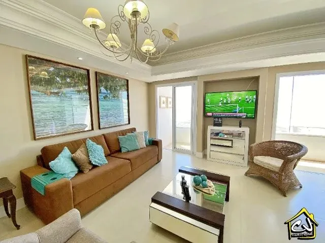 Imagem: Réveillon 2024 - Parcelamento 5X - Apartamento