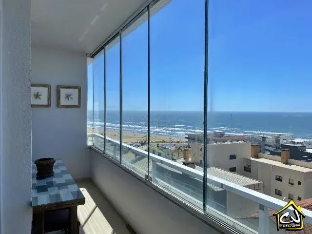 Imagem 2: Réveillon 2024 - Parcelamento 5X - Apartamento C/ 3 Quartos - 1 Quadra Mar - Praia Grande