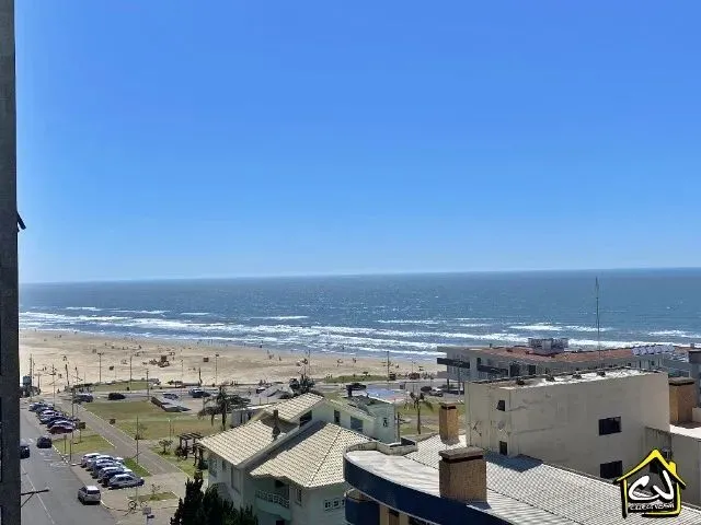 Imagem 9: Réveillon 2024 - Parcelamento 5X - Apartamento C/ 3 Quartos - 1 Quadra Mar - Praia Grande