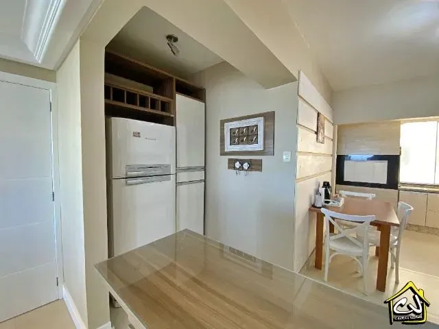 Imagem 3: Réveillon 2024 - Parcelamento 5X - Apartamento C/ 3 Quartos - 1 Quadra Mar - Praia Grande